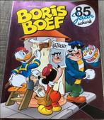 Boris Boef 85 jaar schurk- de bekende boef uit Donald Duck, Eén stripboek, Ophalen of Verzenden, Zo goed als nieuw