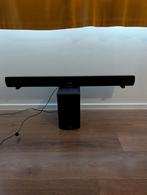 Denon soundbar heos built in., Audio, Tv en Foto, Luidsprekers, Ophalen of Verzenden, Minder dan 60 watt, Front, Rear of Stereo speakers