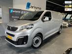 Peugeot Expert 231L 2.0 BlueHDI 120 Premium Pack|Navi|Cruise, Voorwielaandrijving, Gebruikt, Euro 6, 4 cilinders