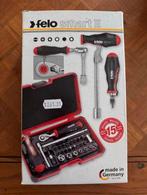 Complete Max gereedschapskist, 29-delig, Ophalen of Verzenden, Nieuw