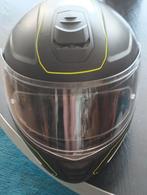 Systeemhelm/ Motor/Scooter-Helm:Maat: L/XL. Z.G.A.N.., Ophalen of Verzenden, Extra large of groter