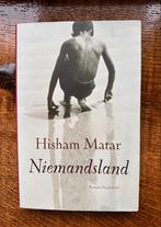 Niemandsland - Hisham Matar, Ophalen of Verzenden, Zo goed als nieuw, Overige