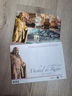 Numis brief Michiel de Ruyter, Vóór koninkrijk, Zilver, Euro's, Verzenden