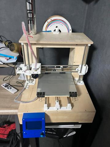 3D printer  beschikbaar voor biedingen