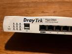 Draytek Vigor 2865 Router/Firewall, Ophalen of Verzenden, Gebruikt