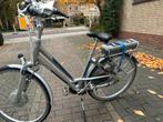 Sparta elektrische fiets met defecte accu, Ophalen, Minder dan 30 km per accu, Sparta, Zo goed als nieuw