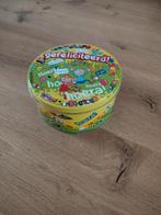 Blikje Gefeliciteerd, Verzamelen, Blikken, Ophalen of Verzenden, Zo goed als nieuw, Overige