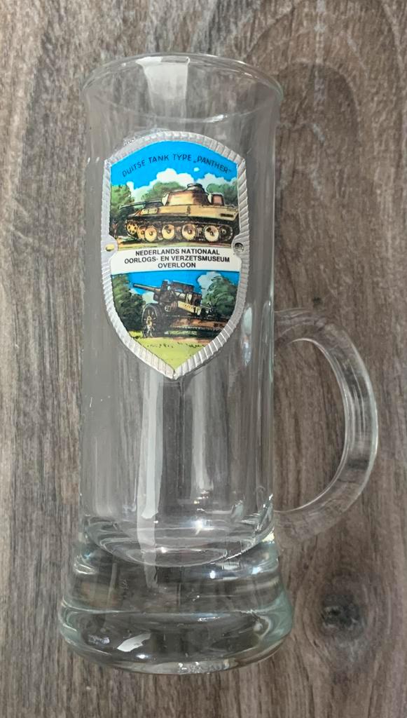 Nederlands Nationaal Oorlogs-en VerzetMuseum Overloon, Verzamelen, Militaria | Tweede Wereldoorlog, Ophalen of Verzenden