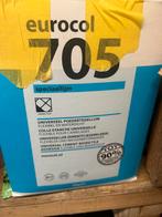 Tegellijm eurocol 705, Doe-het-zelf en Verbouw, Tegels, Ophalen, Overige materialen, Wandtegels, Minder dan 20 cm