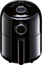 SilverCrest Mini Airfryer - Heteluchtfriteuse - 1.9 liter, Ophalen of Verzenden, Nieuw, Airfryer, Minder dan 750 gram