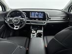 Kia Sportage 1.6 T-GDi Plug-in Hybrid AWD Pace // 1E EIGENAA, 1350 kg, Gebruikt, 4 cilinders, Wit