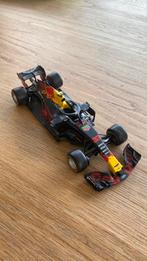 Max verstappen miniatuur RB14, Ophalen of Verzenden, Zo goed als nieuw, Auto's