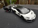 rc auto, Elektro, Auto offroad, Schaal 1:14, Ophalen of Verzenden