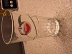 Bierglazen amstelbier, Ophalen, Gebruikt, Bierglas