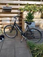 Fiets opknapper (dames Gazelle model Bahia) incl. slot E. 30, Ophalen, Gebruikt, Gazelle, Versnellingen