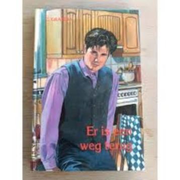Er is een weg terug ! C. Grandia 9789033613494 beschikbaar voor biedingen