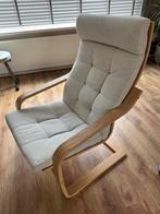 Comfortabele Fauteuil Relaxstoel, Minder dan 50 cm, Minder dan 75 cm, Ophalen of Verzenden, Zo goed als nieuw
