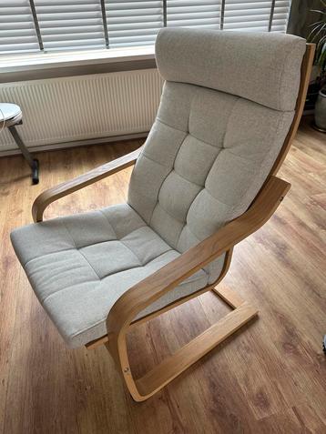 Comfortabele Fauteuil Relaxstoel beschikbaar voor biedingen