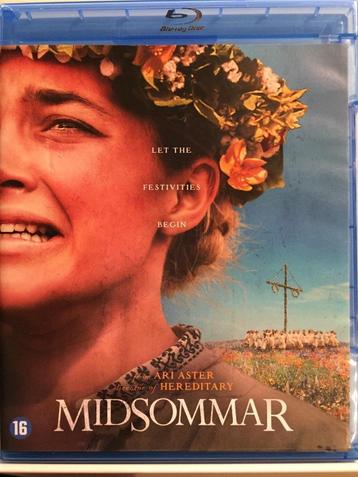 Midsommar (BR) beschikbaar voor biedingen