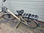 Electrische fiets, Fietsen en Brommers, Fietsen | Tandems, Ophalen of Verzenden, Zo goed als nieuw, Minder dan 10 versnellingen