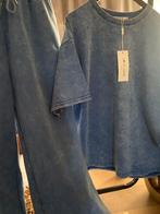 Supermooi huispak, Kleding | Dames, Huispakken, Ophalen of Verzenden, Nieuw, Blauw