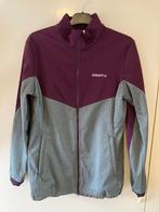 ZGAN Craft VentairXwind fiets jacket voor vrouwen, maat L, Ophalen of Verzenden, Zo goed als nieuw, Kleding
