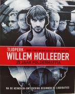Boek Willem Holleeder 25 jaar Poldermaffia John v/d Heuvel, Nieuw, Ophalen of Verzenden, John v/d Heuvel, Film, Tv en Media