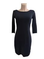 Filippa K jurk S, Zwart, Ophalen of Verzenden, Maat 36 (S), Boven de knie