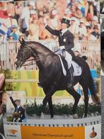 Kaart met handtekening anky ( bedrukt), Ophalen of Verzenden, Buitenlandse clubs, Spelerskaart