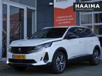 Peugeot 5008 1.2 Hybrid Allure Pack Business | Nieuwe auto |, 1199 cc, 7 stoelen, Wit, Origineel Nederlands