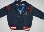 Tommy Hilfiger direct draagbaar jasje 80, Nieuw, Ophalen of Verzenden, Tommy Hilfiger, Jasje
