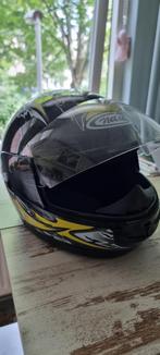 Helm.motor nau, Overige merken, XS, Ophalen of Verzenden, Integraalhelm