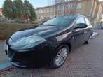 Fiat Bravo +nieuwe banden! Let op: versn.bak kapot! T.E.A.B!, Auto's, Fiat, Voorwielaandrijving, Euro 5, Stof, Zwart