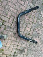 Toyota Bullbar / Pushbar Hi Lux VII 2005-2011, Auto-onderdelen, Sidebars, Ophalen, Gebruikt