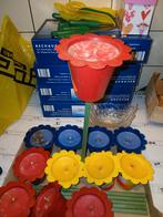 Kaarsen 12x, Ophalen of Verzenden, Nieuw, Overige materialen, Minder dan 25 cm