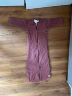 Slaapzak (Lodger) mt86-98 afritsbare mouwen/kan in autostoel, Ophalen of Verzenden, Zo goed als nieuw, Slaapzak