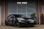 ➡️ Porsche Panamera Sport Turismo 4.0 Turbo S E-Hybrid |, Auto's, Porsche, Gebruikt, Zwart, Hybride Elektrisch/Benzine, 750 kg
