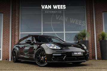 ➡️ Porsche Panamera Sport Turismo 4.0 Turbo S E-Hybrid | beschikbaar voor biedingen