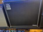 Ampeg bascab 1x15e, Ophalen, Zo goed als nieuw, Basgitaar, 100 watt of meer