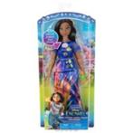 DISNEY ENCANTO ISABELA ZINGENDE POP 25 CM, Veenstraat 17 9502 EZ Stadskanaal, Beeldje of Figuurtje, Jonotoys, Ophalen of Verzenden