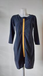 Studio Anneloes Jurk Maat M, Maat 38/40 (M), Studio Anneloes, Blauw, .