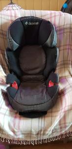 Comfort en Veiligheid: Gebruikt Auto stoeltje te Koop, Kinderen en Baby's, Autostoeltjes, Verstelbare rugleuning, Autogordel, Maxi-Cosi