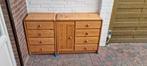 ladenkast dressoir, Ophalen, Gebruikt, 25 tot 50 cm, 50 tot 100 cm