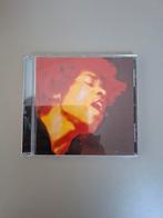 Jimi Hendrix - Electric Ladyland cd nieuw, Cd's en Dvd's, Ophalen of Verzenden, Zo goed als nieuw, Poprock