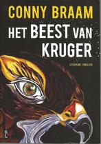 Het beest van Kruger - Conny Braam, Ophalen of Verzenden, Gelezen, Conny Braam