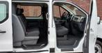 Dubbel cabine Renault Trafic , Opel Vivaro, Nissan Primastar, Auto-onderdelen, Interieur en Bekleding, Opel, Ophalen