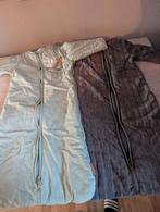 Prenatal Slaapzak 68/74 2 stuks, Ophalen of Verzenden, Gebruikt, 70 tot 85 cm, Slaapzak