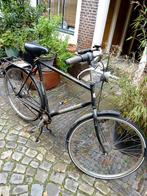 herenfiets, Overige merken, Gebruikt, Versnellingen, Ophalen of Verzenden