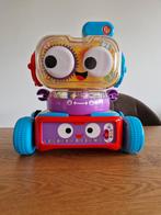 Fisher
Price 4-in-1 ultieme leerrobot, Ophalen, Zo goed als nieuw, Speelset