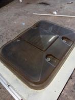 Vintage Polar Caravan Dakluik 40x55cm, Ophalen of Verzenden, Gebruikt